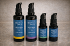 Natural Marine Extract in Aloe Vera